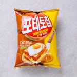 농심 포테토칩 에그토스트맛 - 메가마트몰 [메가마트몰] 농심 포테토칩 에그토스트맛