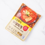 오뚜기 의정부식 부대찌개 - 메가마트몰 [메가마트몰] 오뚜기 의정부식 부대찌개