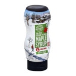 버터넛마운틴팜 유기농 메이플시럽 스퀴즈바틀 - 메가마트몰 [메가마트몰] 버터넛마운틴팜 유기농 메이플시럽 스퀴즈바틀