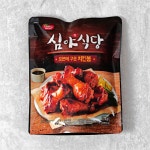 동원 심야식당 오븐에 구운 치킨봉 - 메가마트몰 [메가마트몰] 동원 심야식당 오븐에 구운 치킨봉