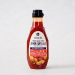 신선도원 스위트칠리소스 - 메가마트몰 [메가마트몰] 신선도원 스위트칠리소스