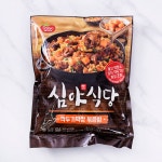 동원 심야식당 깍두기막창 볶음밥 2인분 - 메가마트몰 [메가마트몰] 동원 심야식당 깍두기막창 볶음밥 2인분