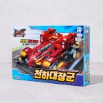 또봇V 슈퍼레이싱 천하대장군 - 메가마트몰 [메가마트몰] 또봇V 슈퍼레이싱 천하대장군