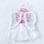 천사날개드레스 - 메가마트몰 [메가마트몰] 천사날개드레스
