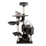 ASP)캣타워(INT-006-1) - 메가마트몰 [메가마트몰] ASP)캣타워(INT-006-1)