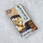 맑은물에 참좋은 된장 순두부 찌개 기획 2인분 - 메가마트몰 [메가마트몰] 맑은물에 참좋은 된장 순두부 찌개 기획 2인분