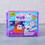 크래욜라 펫살롱 타투샵 - 메가마트몰 [메가마트몰] 크래욜라 펫살롱 타투샵