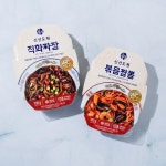 신선도원 직화짜장 - 메가마트몰 [메가마트몰] 신선도원 직화짜장