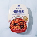 신선도원 볶음짬뽕 - 메가마트몰 [메가마트몰] 신선도원 볶음짬뽕