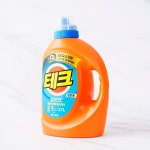 LG 테크 세탁세제 실내건조 일반용 - 메가마트몰 [메가마트몰] LG 테크 세탁세제 실내건조 일반용