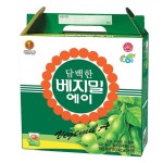베지밀 담백한 에이 - 메가마트몰 [메가마트몰] 베지밀 담백한 에이