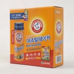 유한회사제이앤내추럴순천지점 | 유한양행 암앤해머 내츄럴쉐이커+베이킹소다 - 메가마트몰 [메가마트몰] 유한양행 암앤해머 내츄럴쉐이커+베이킹소다