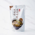 청조푸드 가마솥 생바지락 시락국 - 메가마트몰 [메가마트몰] 청조푸드 가마솥 생바지락 시락국