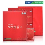 [김포파주인삼농협] 6년근 농협 백세홍삼진 - 메가마트몰 [메가마트몰] [김포파주인삼농협] 6년근 농협 백세홍삼진