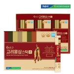 [김포파주인삼농협] 6년근 고려홍삼스틱 [선] - 메가마트몰 [메가마트몰] [김포파주인삼농협] 6년근 고려홍삼스틱 [선]