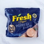 아워홈 후레쉬햄 냉장(2+1) - 메가마트몰 [메가마트몰] 아워홈 후레쉬햄 냉장(2+1)