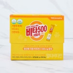 광동 비타500 데일리스틱 - 메가마트몰 [메가마트몰] 광동 비타500 데일리스틱