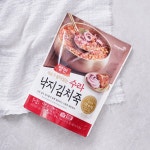 동원 양반 수라 낙지김치죽 - 메가마트몰 [메가마트몰] 동원 양반 수라 낙지김치죽
