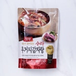 동원 양반 수라 우거지감자탕 - 메가마트몰 [메가마트몰] 동원 양반 수라 우거지감자탕