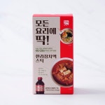 주부천하 한라참치액 스틱 - 메가마트몰 [메가마트몰] 주부천하 한라참치액 스틱