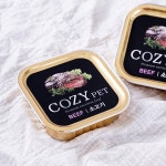 코지펫 쇠고기캔 - 메가마트몰 [메가마트몰] 코지펫 쇠고기캔