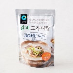 대상 청정원 갈비도가니탕 - 메가마트몰 [메가마트몰] 대상 청정원 갈비도가니탕
