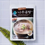 대상 청정원 나주곰탕 - 메가마트몰 [메가마트몰] 대상 청정원 나주곰탕