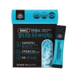NMC 멀티 프로 프리 바이오틱스 - 메가마트몰 [메가마트몰] NMC 멀티 프로 프리 바이오틱스