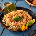 푸드어셈블[맛집키트]쏭타이 팟타이꿍 밀키트(2인 - 메가마트몰 [메가마트몰] 푸드어셈블[맛집키트]쏭타이 팟타이꿍 밀키트(2인