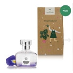 [한정]더바디샵 화이트 머스크 머스크 오 드 퍼퓸 - 메가마트몰 [메가마트몰] [한정]더바디샵 화이트 머스크 머스크 오 드 퍼퓸