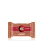 [더바디샵]스트로베리 딸기 비누 - 메가마트몰 [메가마트몰] [더바디샵]스트로베리 딸기 비누