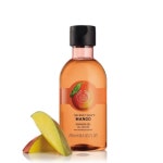 [더바디샵]망고 샤워젤 - 메가마트몰 [메가마트몰] [더바디샵]망고 샤워젤