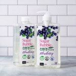 슈가버블 친환경 주방세제 블루베리 기획 - 메가마트몰 [메가마트몰] 슈가버블 친환경 주방세제 블루베리 기획