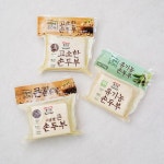 대상 종가 아침에 온 유기농 손두부 - 메가마트몰 [메가마트몰] 대상 종가 아침에 온 유기농 손두부