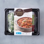 지례흑돼지 김치찌개 밀키트 - 메가마트몰 [메가마트몰] 지례흑돼지 김치찌개 밀키트