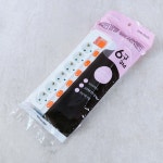 동양_개별스위치멀티탭 6구3M - 메가마트몰 [메가마트몰] 동양_개별스위치멀티탭 6구3M