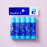 더블에이 고체풀 - 메가마트몰 [메가마트몰] 더블에이 고체풀