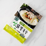 참프레 진한 닭칼국수 - 메가마트몰 [메가마트몰] 참프레 진한 닭칼국수