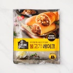 동원 퀴진 불고기 베이크 - 메가마트몰 [메가마트몰] 동원 퀴진 불고기 베이크 