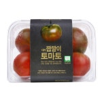 (이벤트)대저짭짤이토마토(국내산 ) - 메가마트몰 [메가마트몰] (이벤트)대저짭짤이토마토(국내산 )
