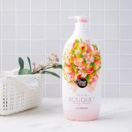샤워 메이트 피치부케 - 메가마트몰 [메가마트몰] 샤워 메이트 피치부케