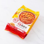 사조대림 그때그시절 국물라볶이 - 메가마트몰 [메가마트몰] 사조대림 그때그시절 국물라볶이