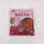 푸드어셈블 열정쭈꾸미(350g) - 메가마트몰 [메가마트몰] 푸드어셈블 열정쭈꾸미(350g)