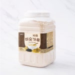 웰빙 10곡 미숫가루 - 메가마트몰 [메가마트몰] 웰빙 10곡 미숫가루