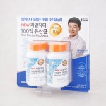 NEW 리얼닥터 100억 유산균 - 메가마트몰 [메가마트몰] NEW 리얼닥터 100억 유산균