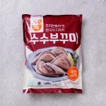 삼양 수수 부꾸미 - 메가마트몰 [메가마트몰] 삼양 수수 부꾸미