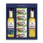 신선도원 프리미엄 세트 - 메가마트몰 [메가마트몰] 신선도원 프리미엄 세트