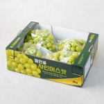 상주샤인머스캣 4kg - 메가마트몰 [메가마트몰] 상주샤인머스캣 4kg