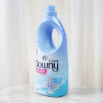 P&G 다우니 항균 섬유유연제 파워플러스 - 메가마트몰 [메가마트몰] P&G 다우니 항균 섬유유연제 파워플러스