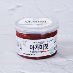 더젓갈 국민반찬 아가미젓 - 메가마트몰 [메가마트몰] 더젓갈 국민반찬 아가미젓